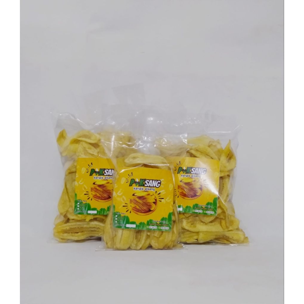 

kripik pisang