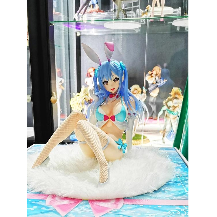 (Cast Off) Figure - Kozuki Erina - 1/4 (BINDing, Native)