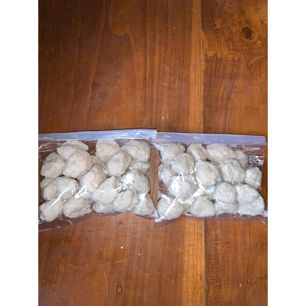 

basreng / baso goreng ayam