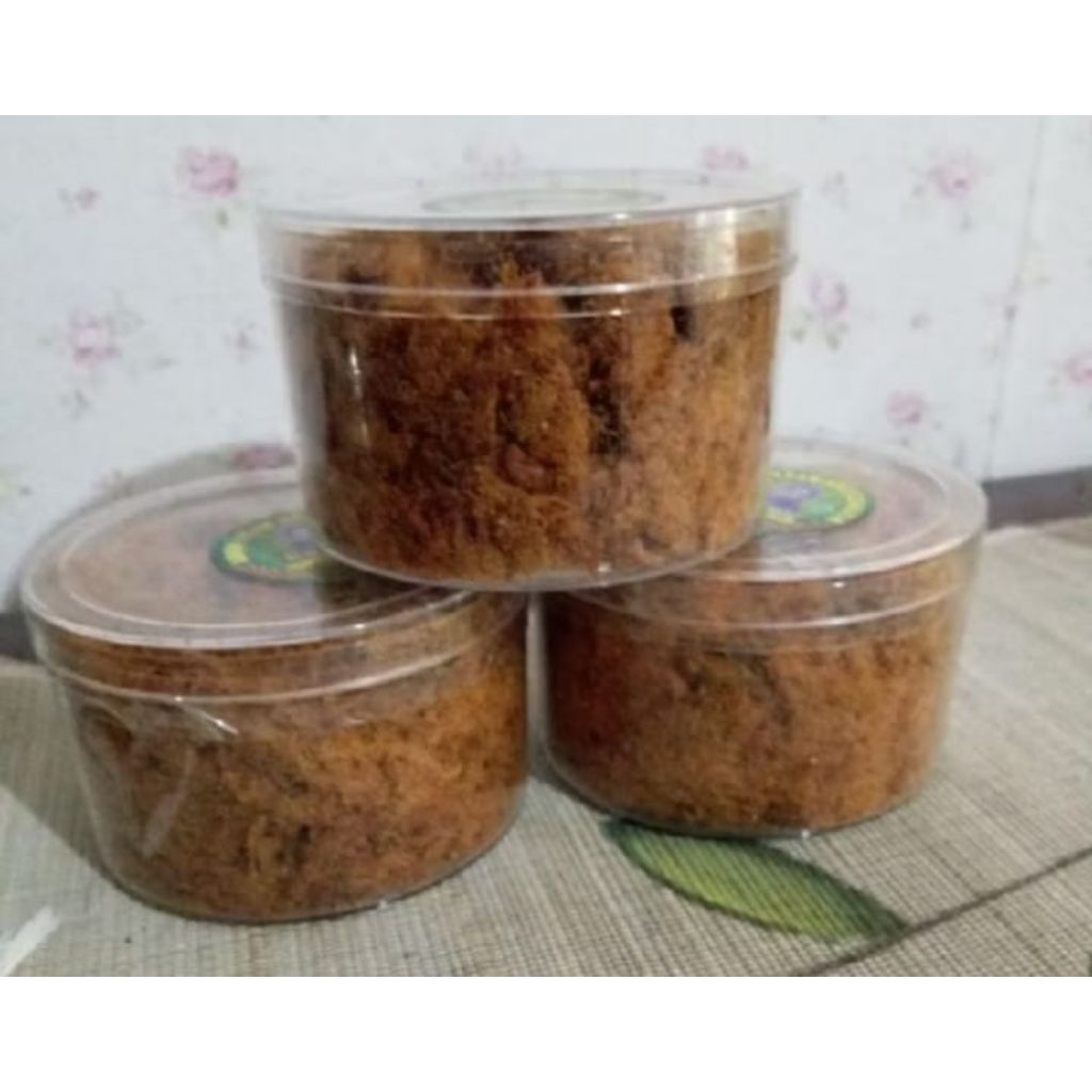 

abon ayam