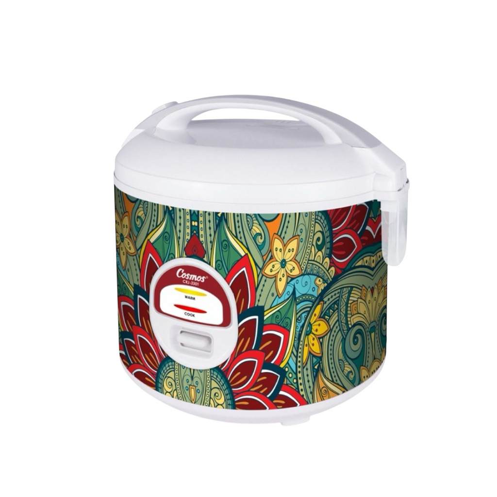 magicom cosmos CRJ-3301