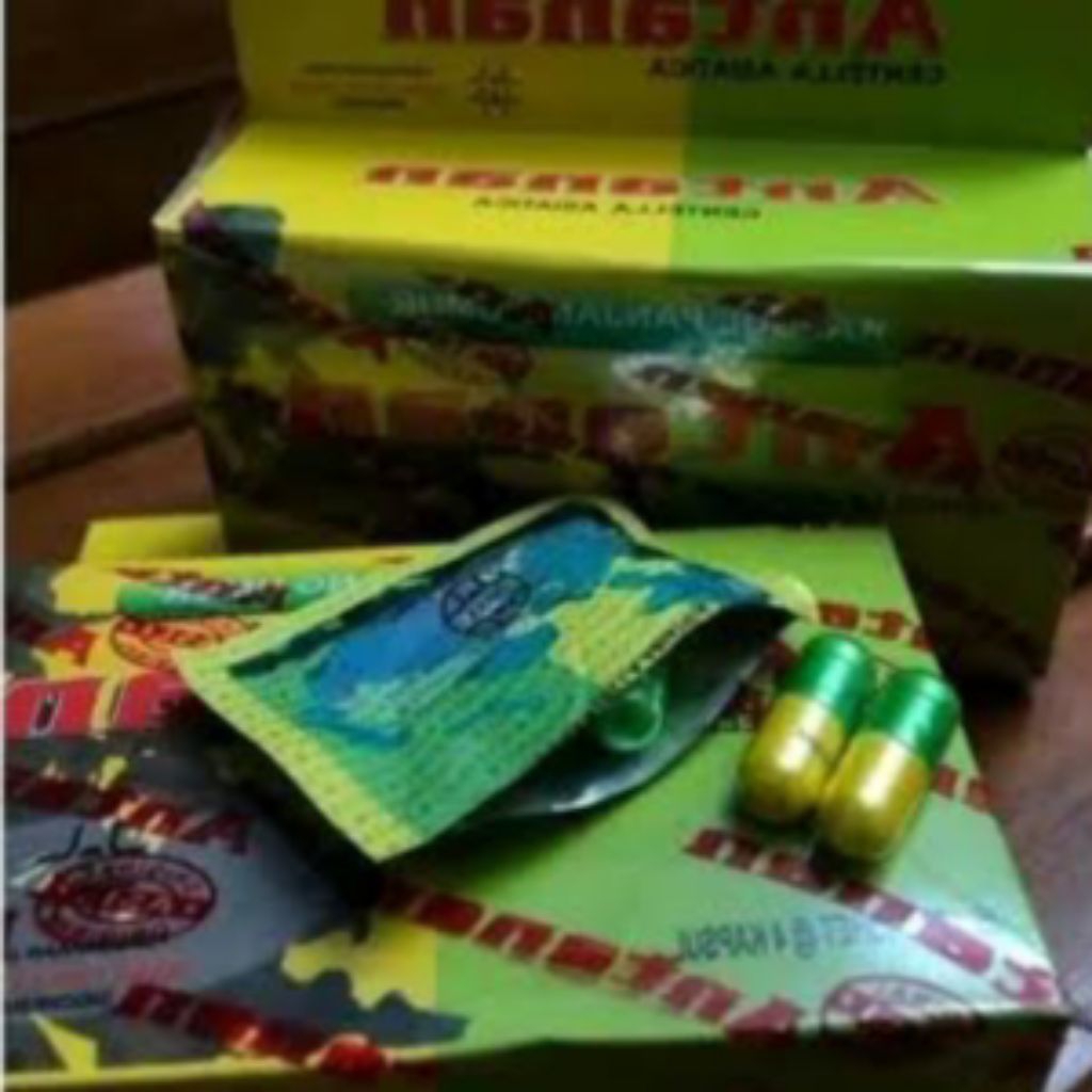 

hijau segar untuk kebutuhan keluarga