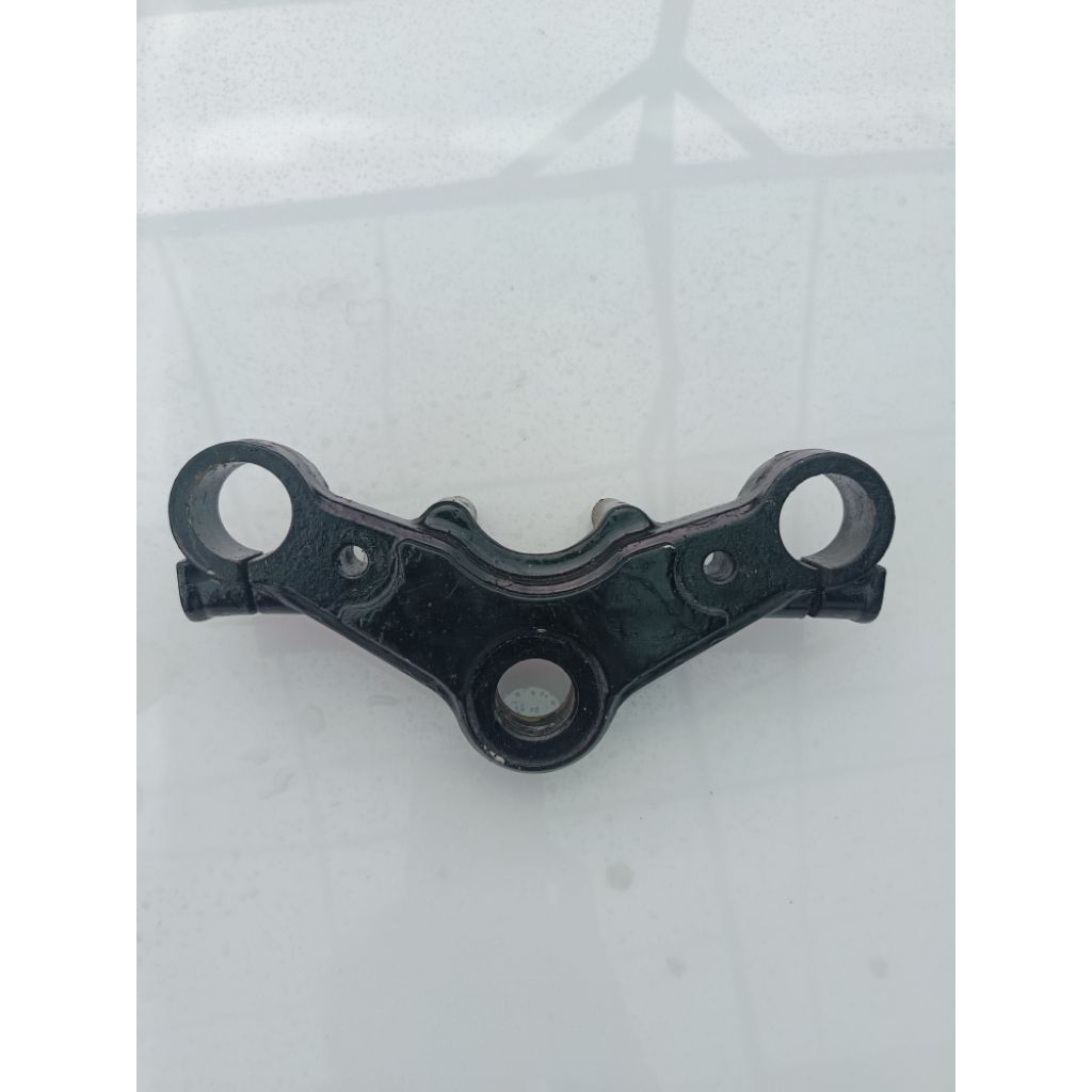 Segitiga atas satria fu original