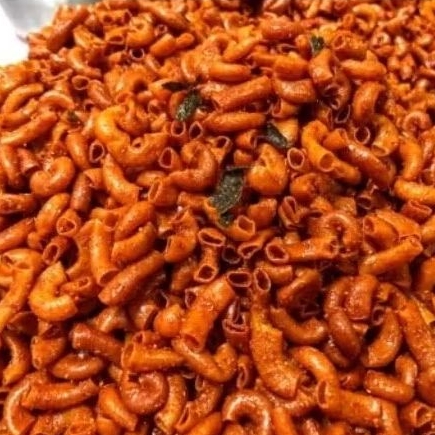 

makroni cikruh aa