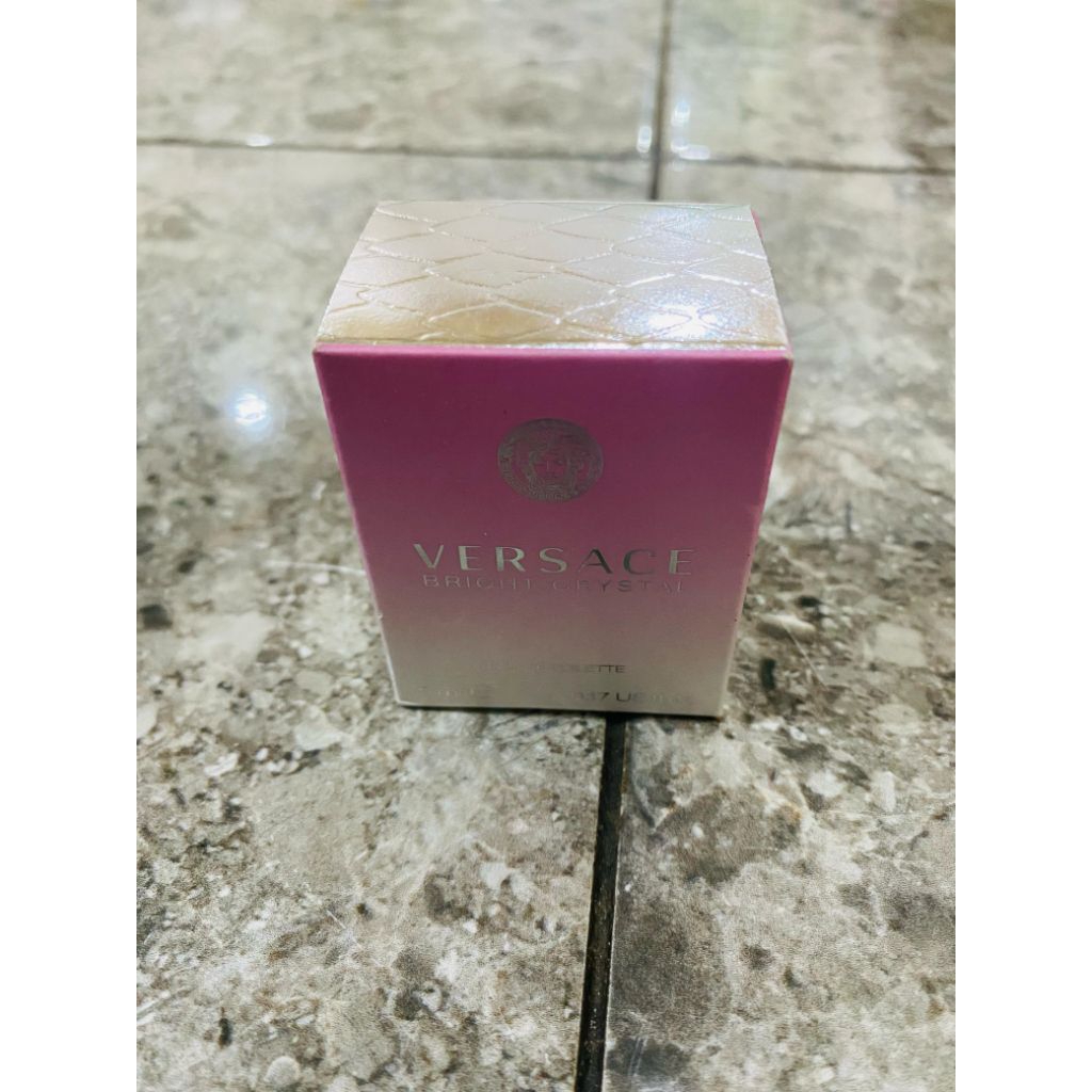 parfum mini versace
