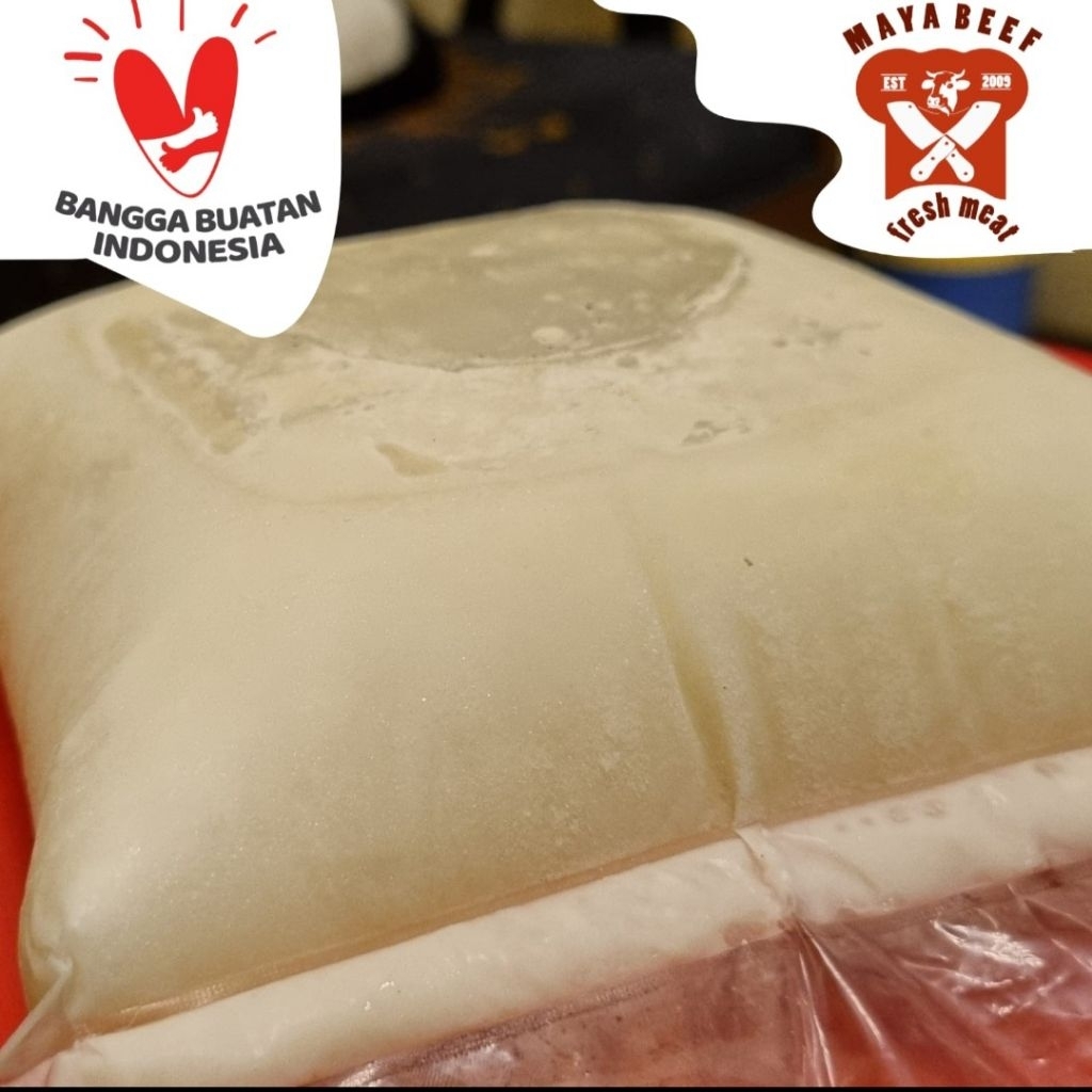 

Susu Kambing / Goat Milk Murni 1000ml