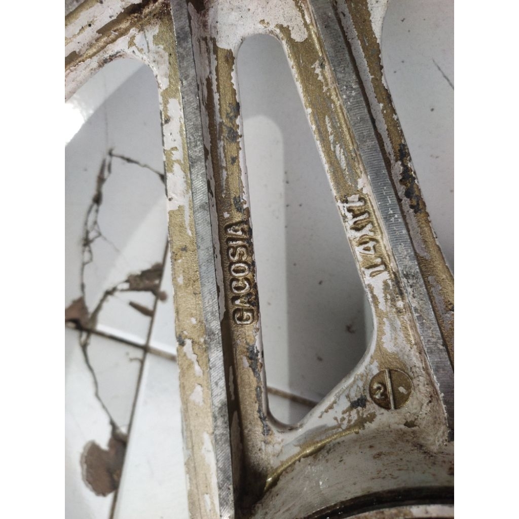 velk original Jialing