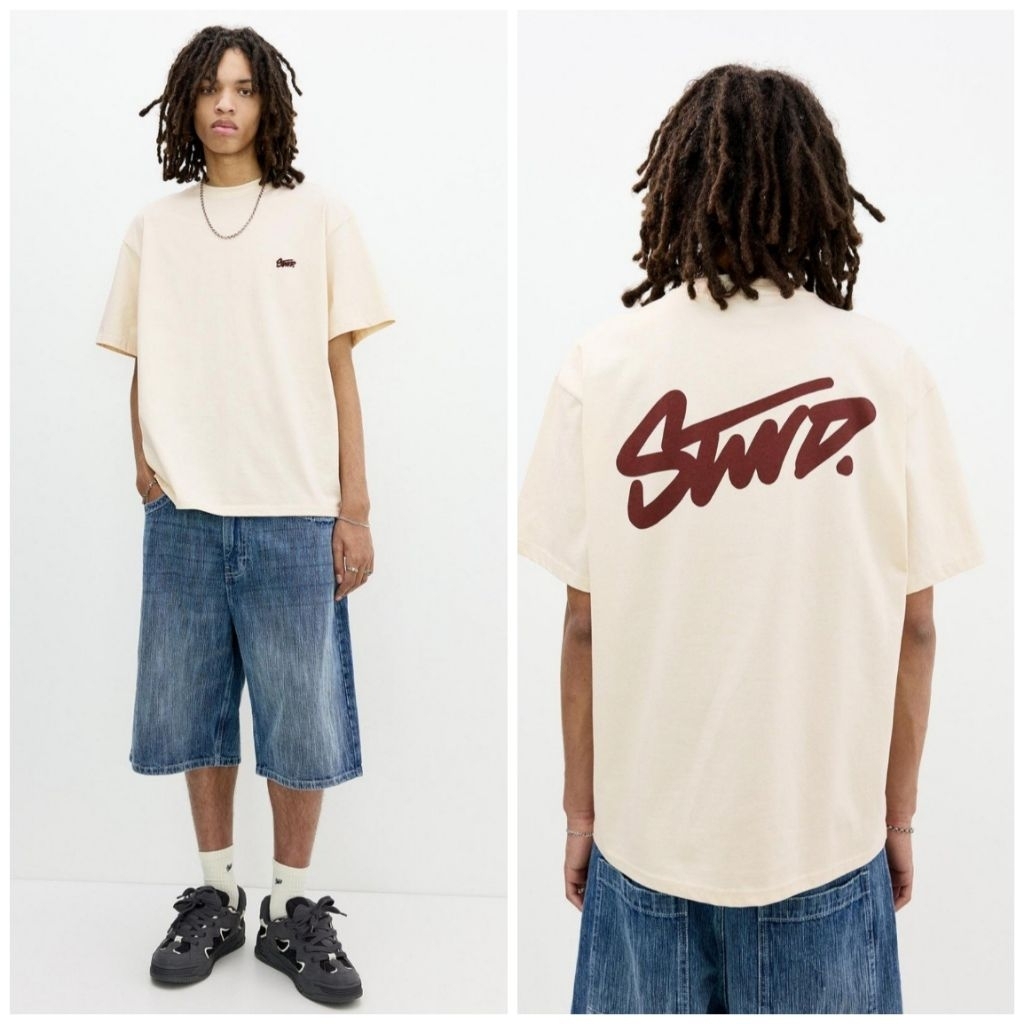 KAOS PULL&BEAR STWD HING QUALITY