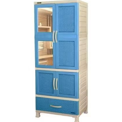 Lemari Plastik Napolly CABRO G11 X D2C