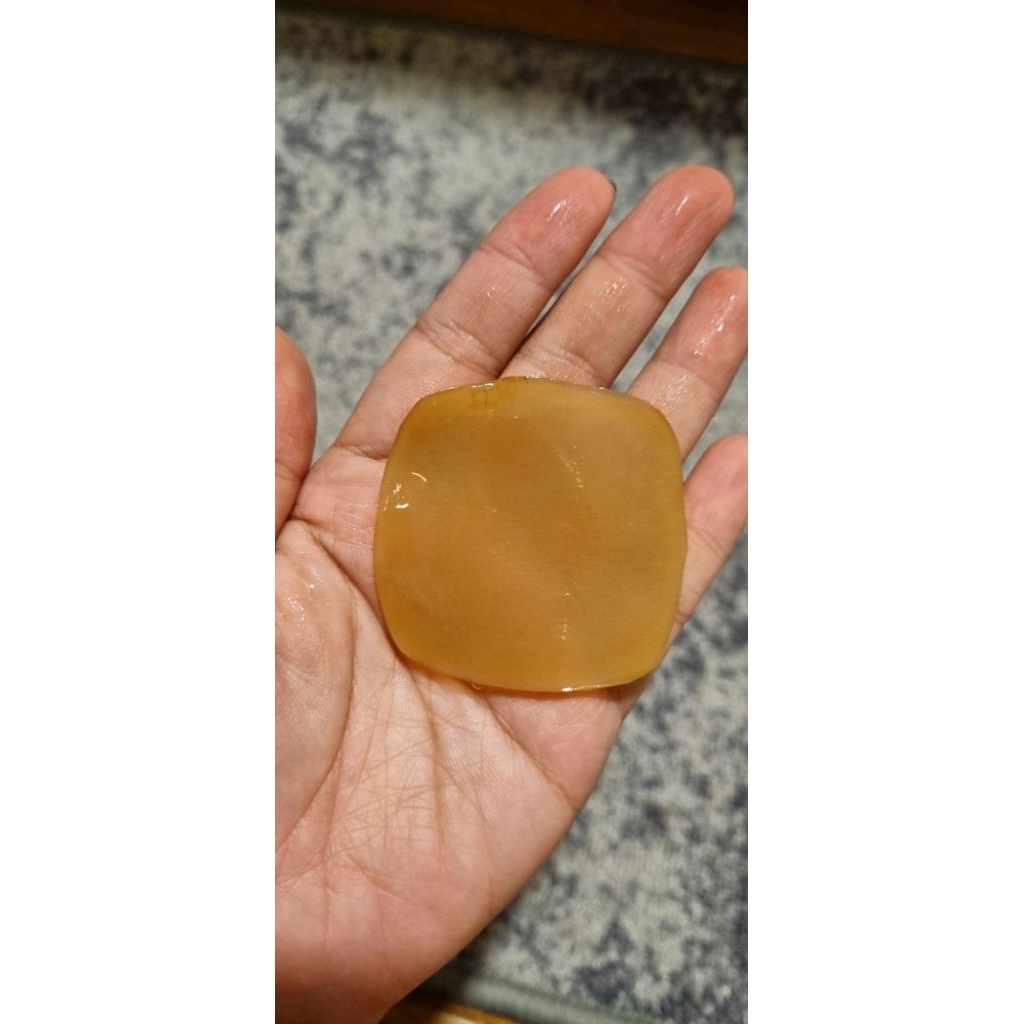 

SCOBY Tipis Mini