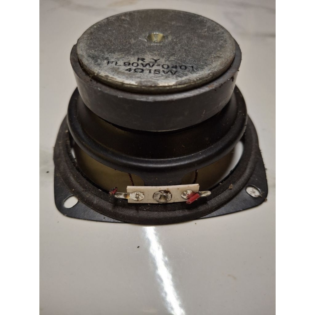 MAGNET DAN RANGKA SPEAKER 3INCH 4INCH 5INCH