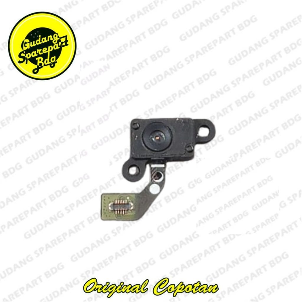 Sensor Fingerprint Sidik Jari Samsung Galaxy A51 Second Copotan