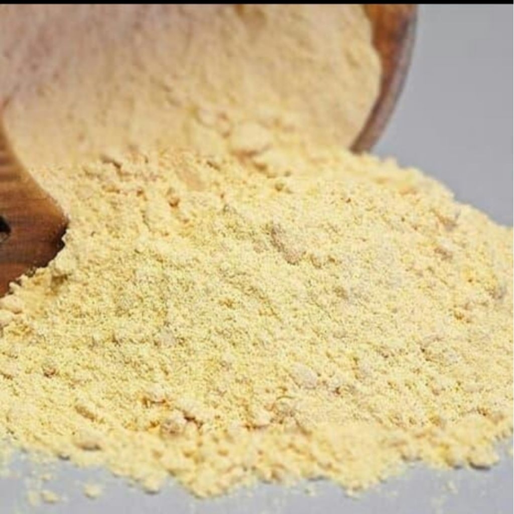 

Pure Chicken Extract Powder 1kg / Kaldu Ayam Bubuk 1kg Halal