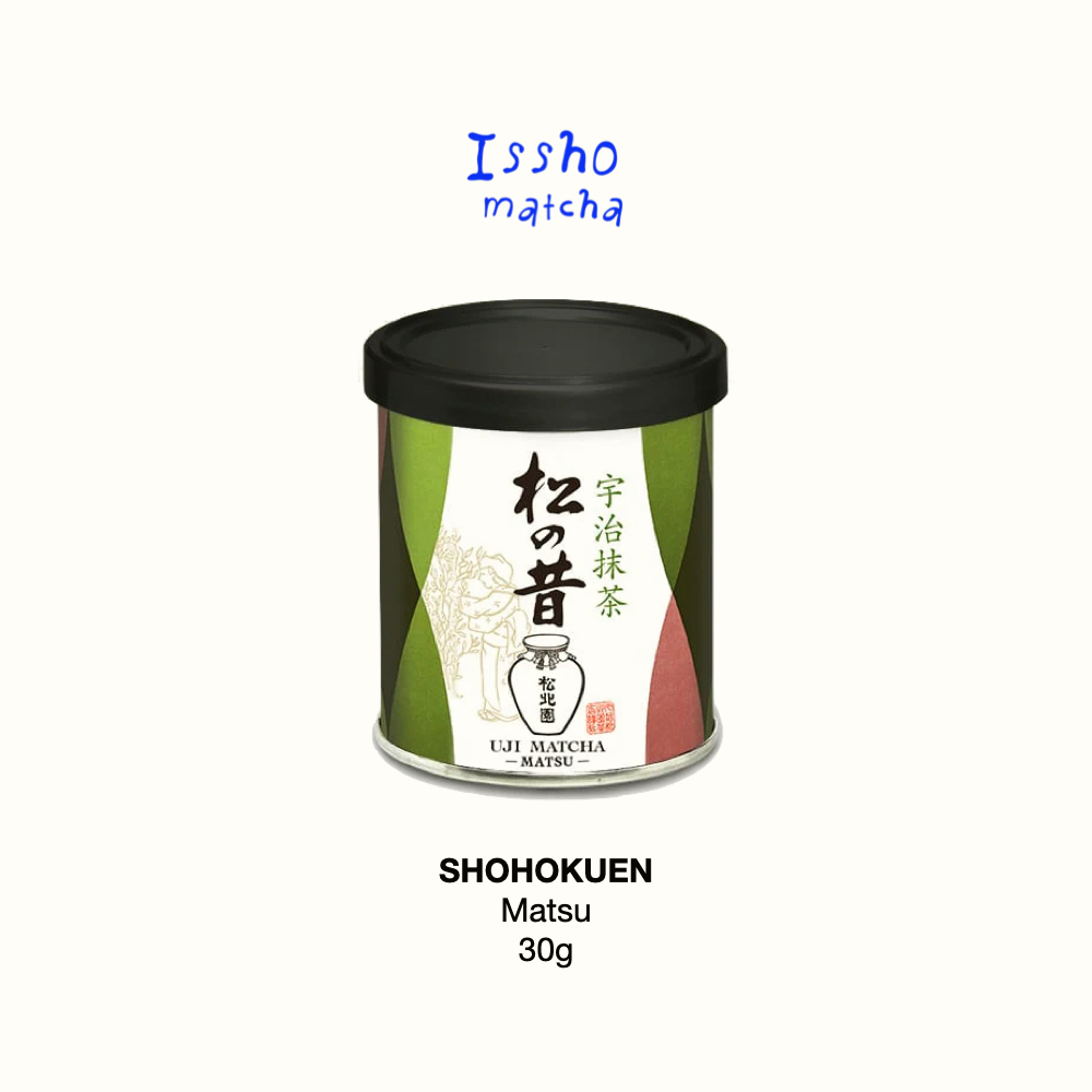 

SHOHOKUEN - Matsu