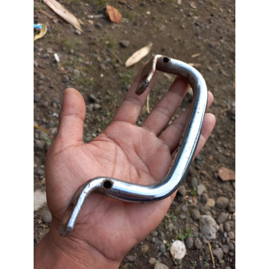 Begel behel jok honda cg 110 cg 125 original ori