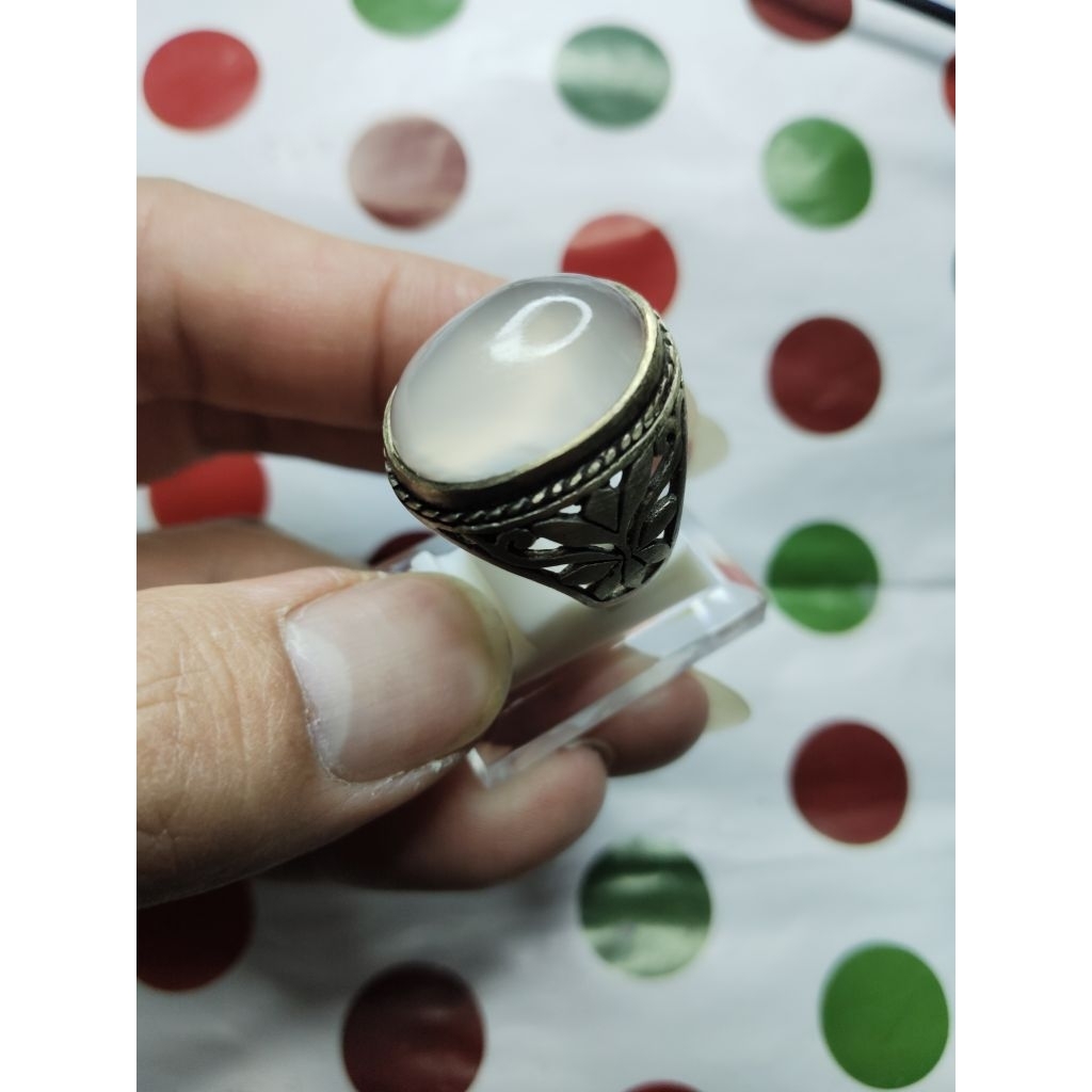 BATU AKIK ANGGUR PACITAN