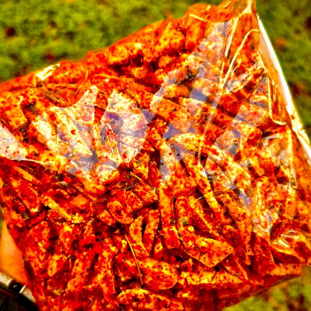 

Basreng Bumbu Melimpah Daun Jeruk 500 gram