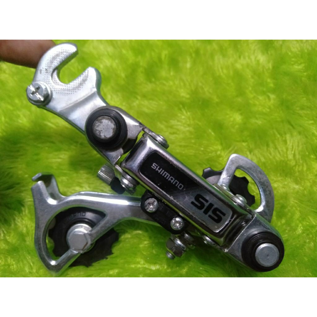 RD SHIMANO SIS MODEL JEPIT VITAGE