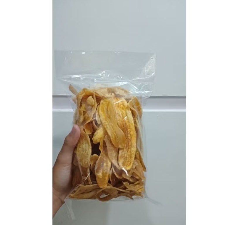 

Keripik Pisang
