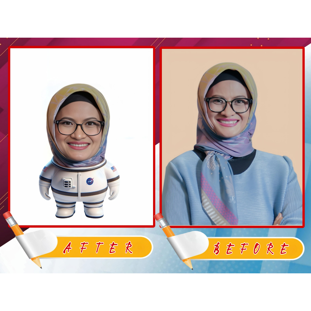 PROFESIONAL EDITING KARTU GEMOY I VEKTOR KEREN I VEKTOR KEKINIAN I SMUDGE ART I UBAH FOTO JADI KARTU