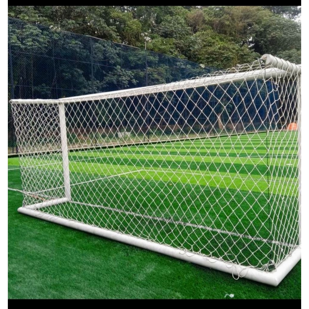 Jaring Gawang Mini Soccer | Net Gawang Bola Anak / Futsal Mini / Sepak Bola Mini