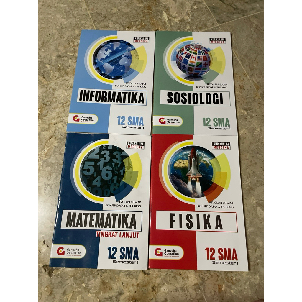 KODING GO KELAS 12 SMA KURMER BUKU KODING DAN MAT TL