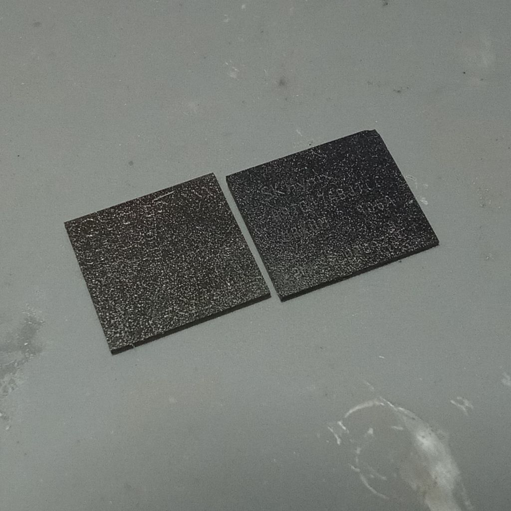 emmc + ic power redmi 7a (1set) Original QUALCOMM