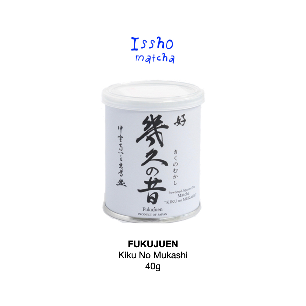 

FUKUJUEN - Kiku No Mukashi