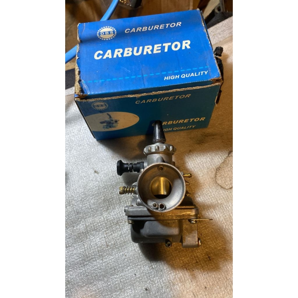 Karburator Yamaha Rx 100