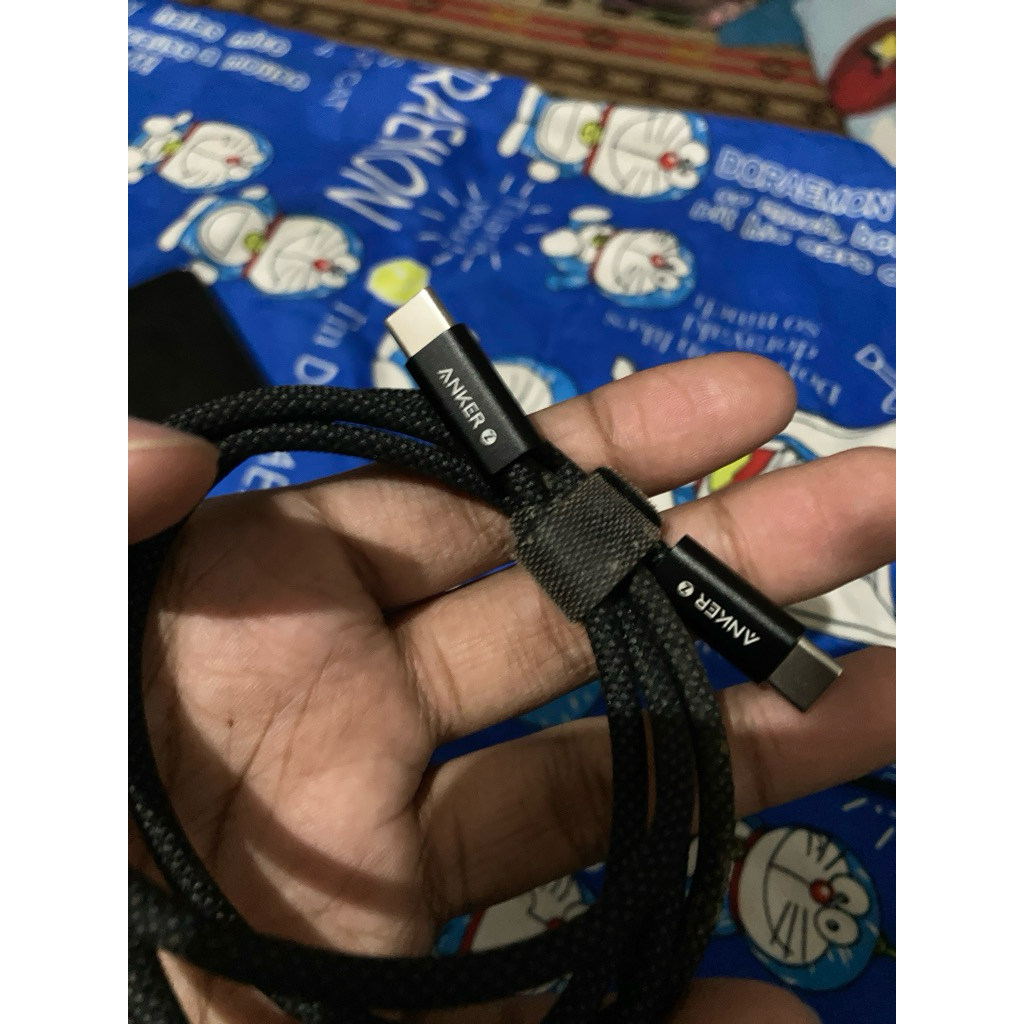 kabel anker NEW