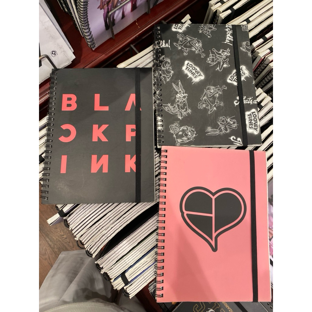 

Typo Notebook Size A5 Sale / Typo Buku Tulis Size A5
