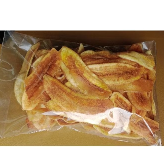 

Keripik Pisang