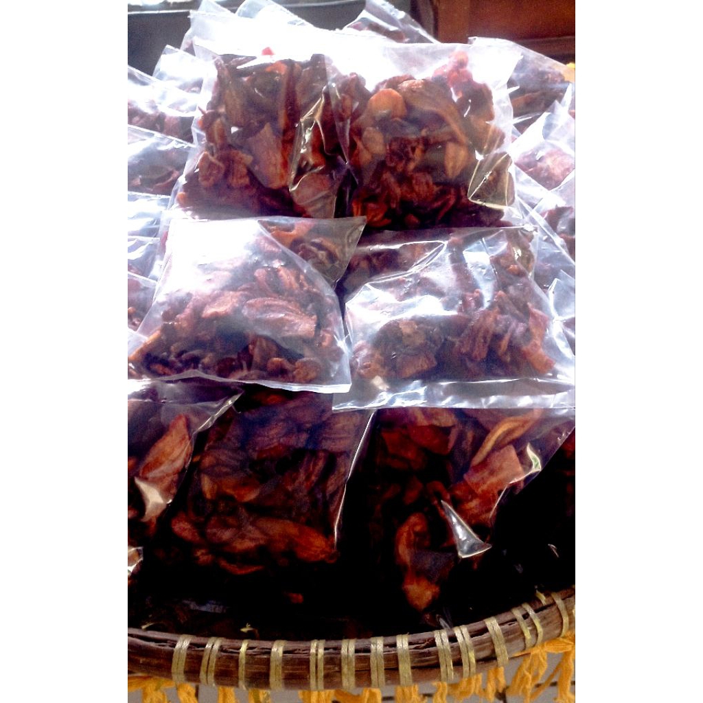 

SALE PISANG RAJA GURIH &MANIS