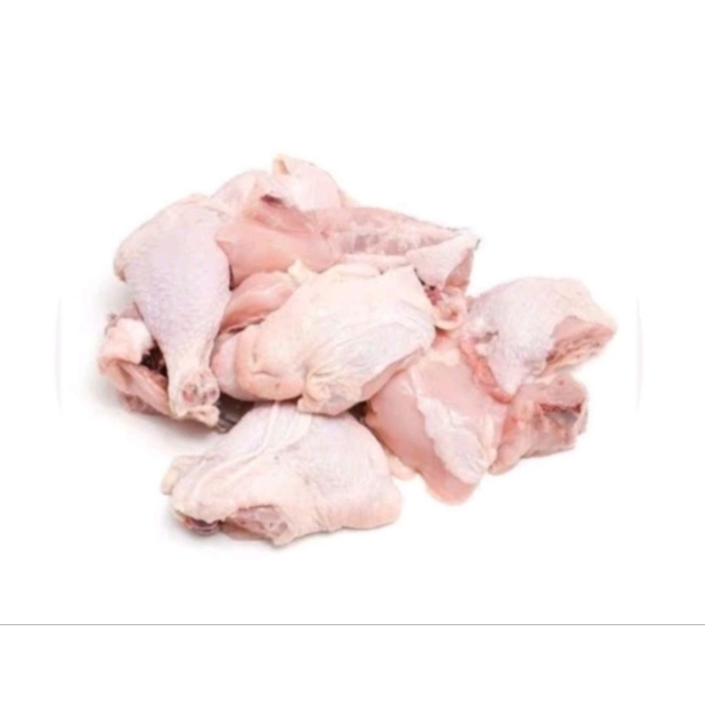 

AYAM POTONG SEGAR 500 GRAM