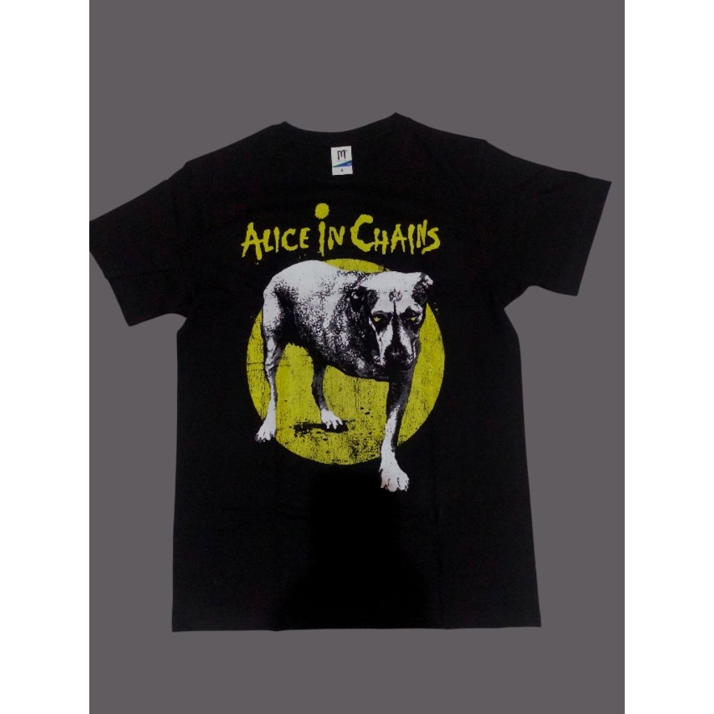 kaos Alice in chains