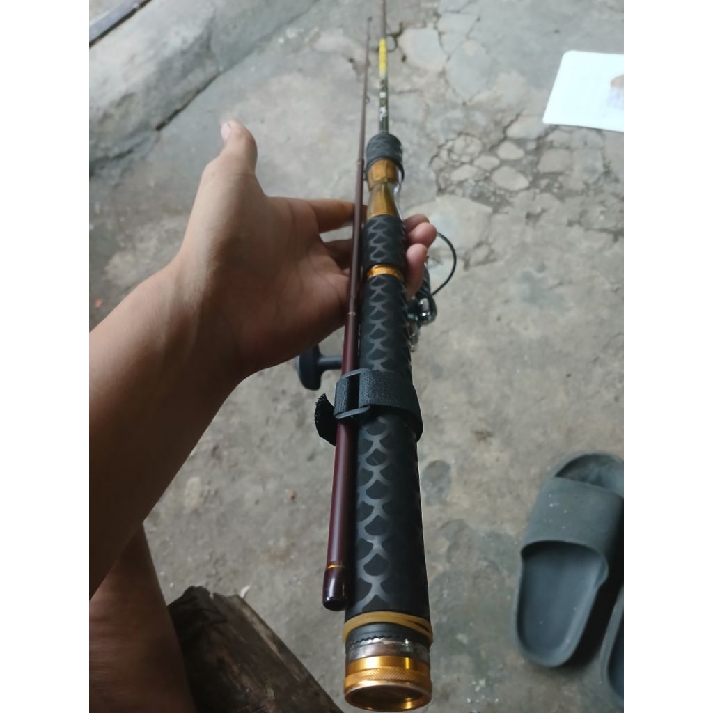Relix Jangkrik Gen 1 180cm