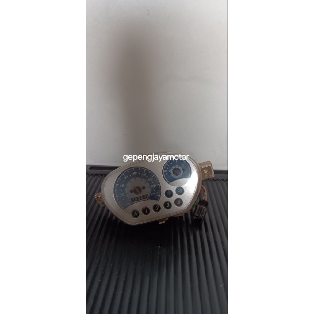 SPEEDOMETER JUPITER Z GEN 1