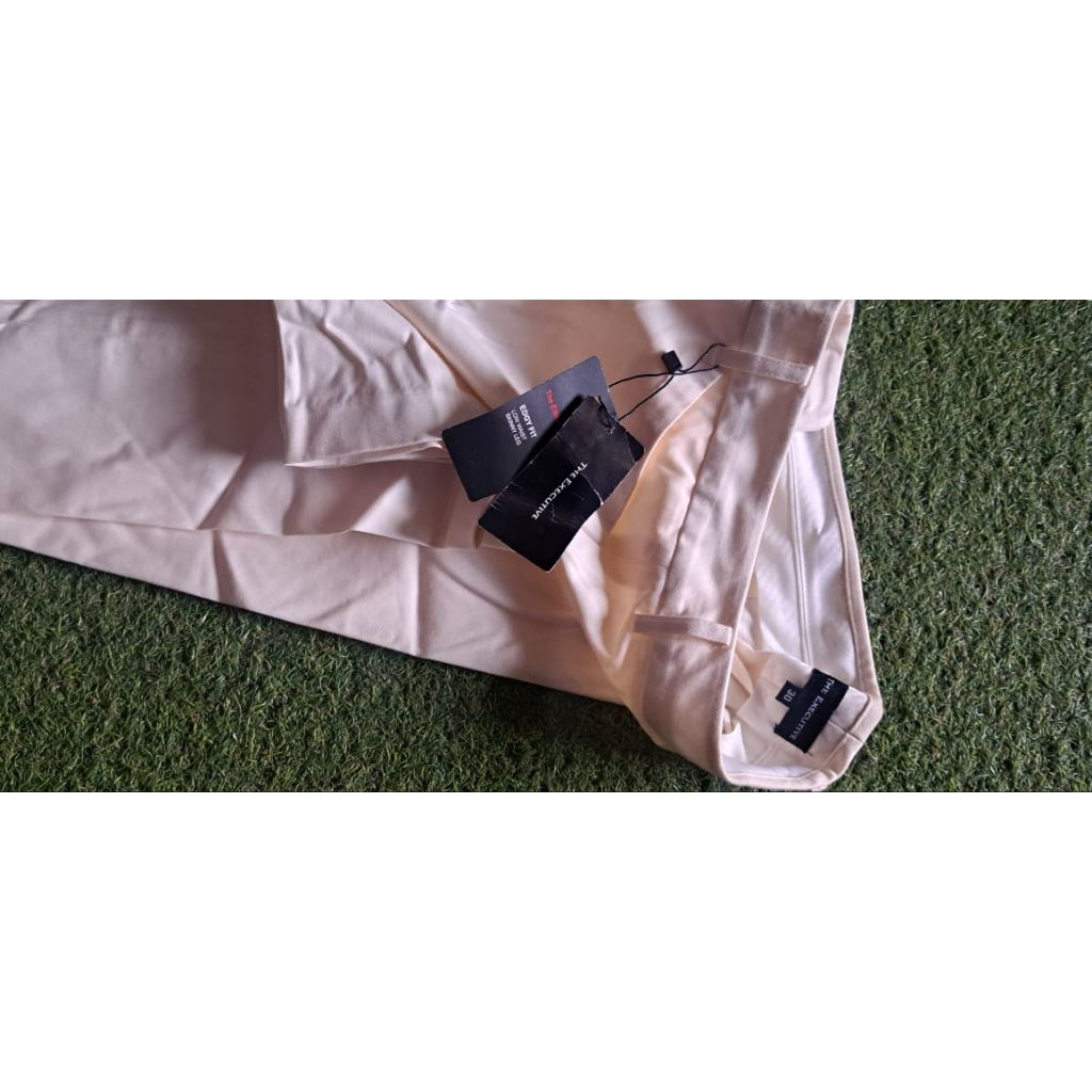 pl preloved celana wanita kerja kantor the executive new