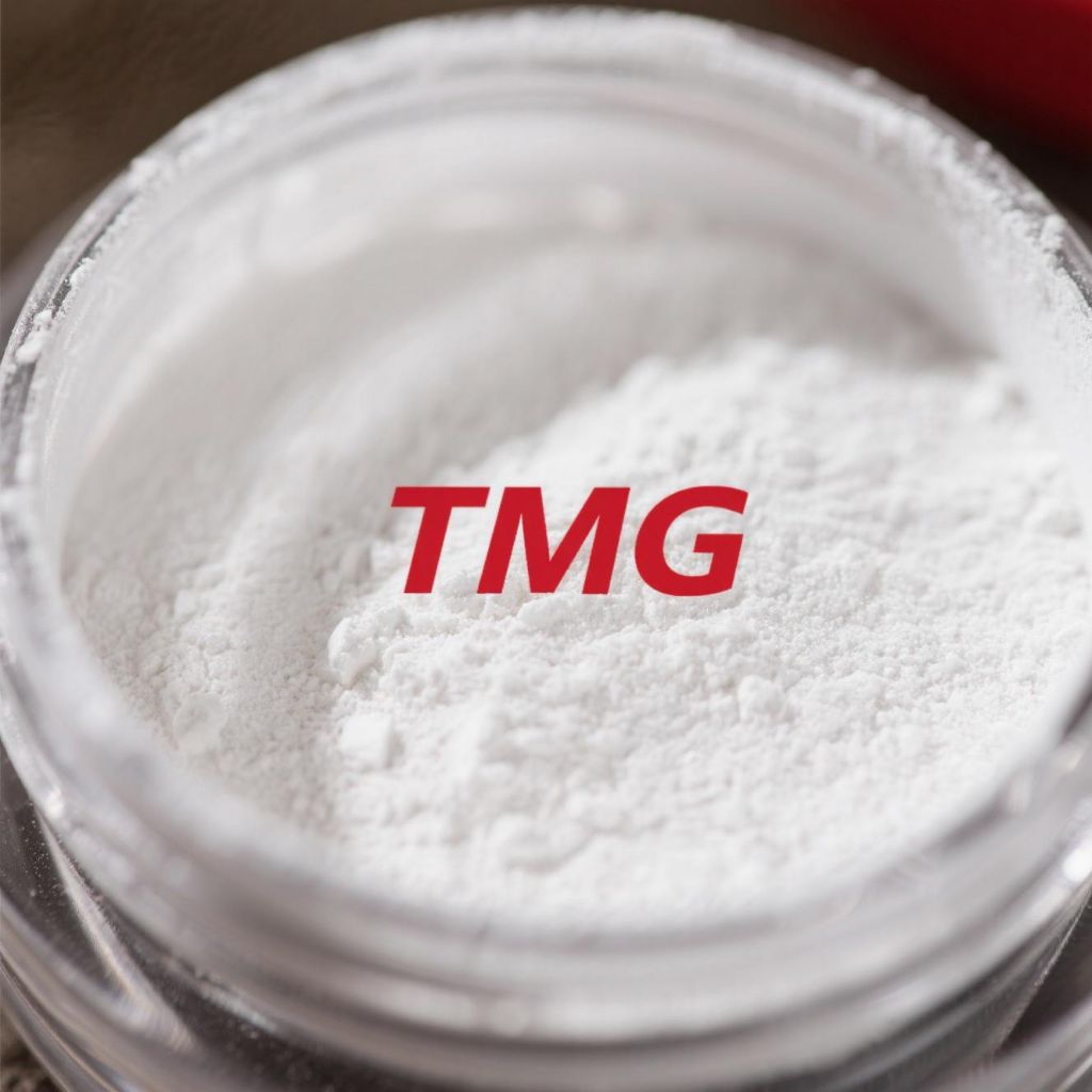 TMG / BETAINE ANHYDROUS 10 GR [A-TEAM BEAUTY]
