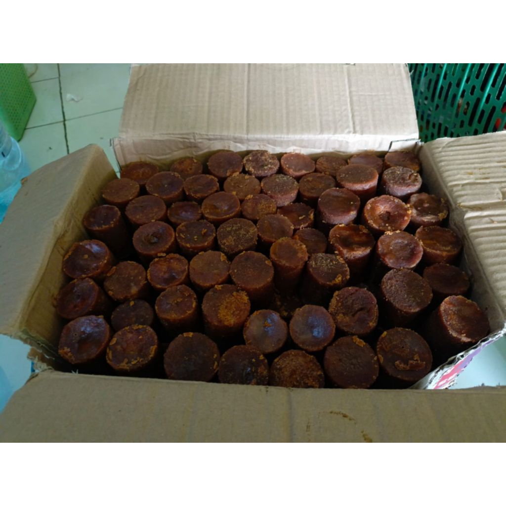 

Gula merah asli tanpa campuran harga (1kg)