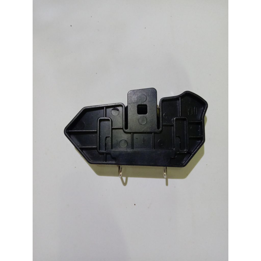 breket interkom shade m1 / y10 model jepit