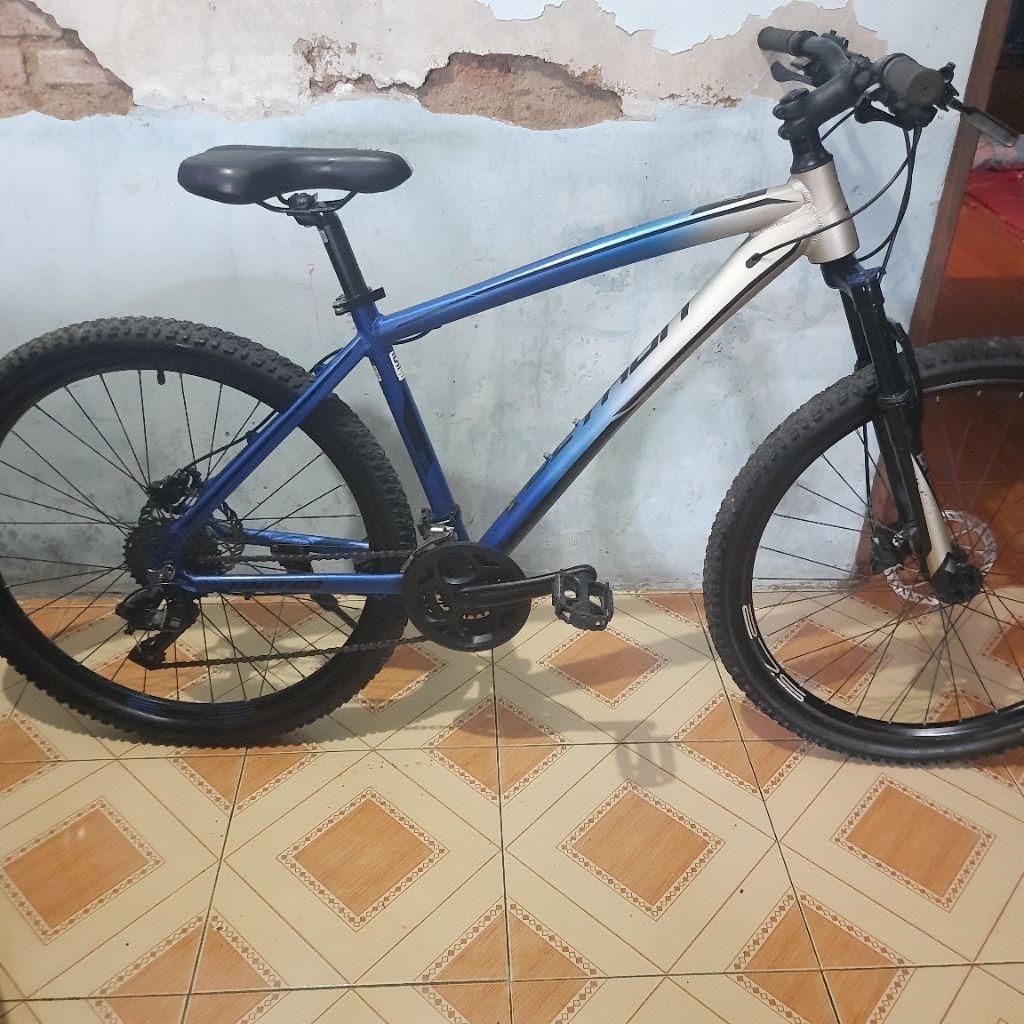 united detroit 2.00 alloy 27,5 alloy hidrolis