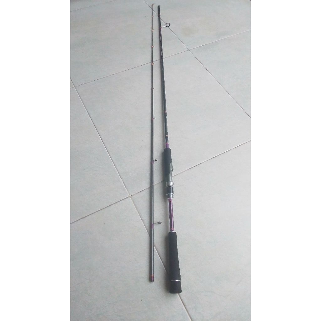 relix Nusantara Cangkek jagero 802