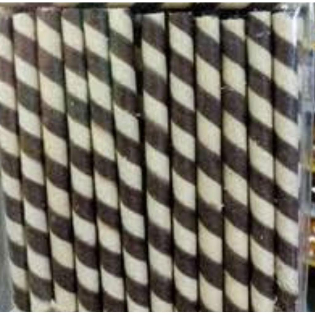 

Astor Roll Stick – Camilan Manis Kering Isi Coklat | Enak & Lumer di Mulut!