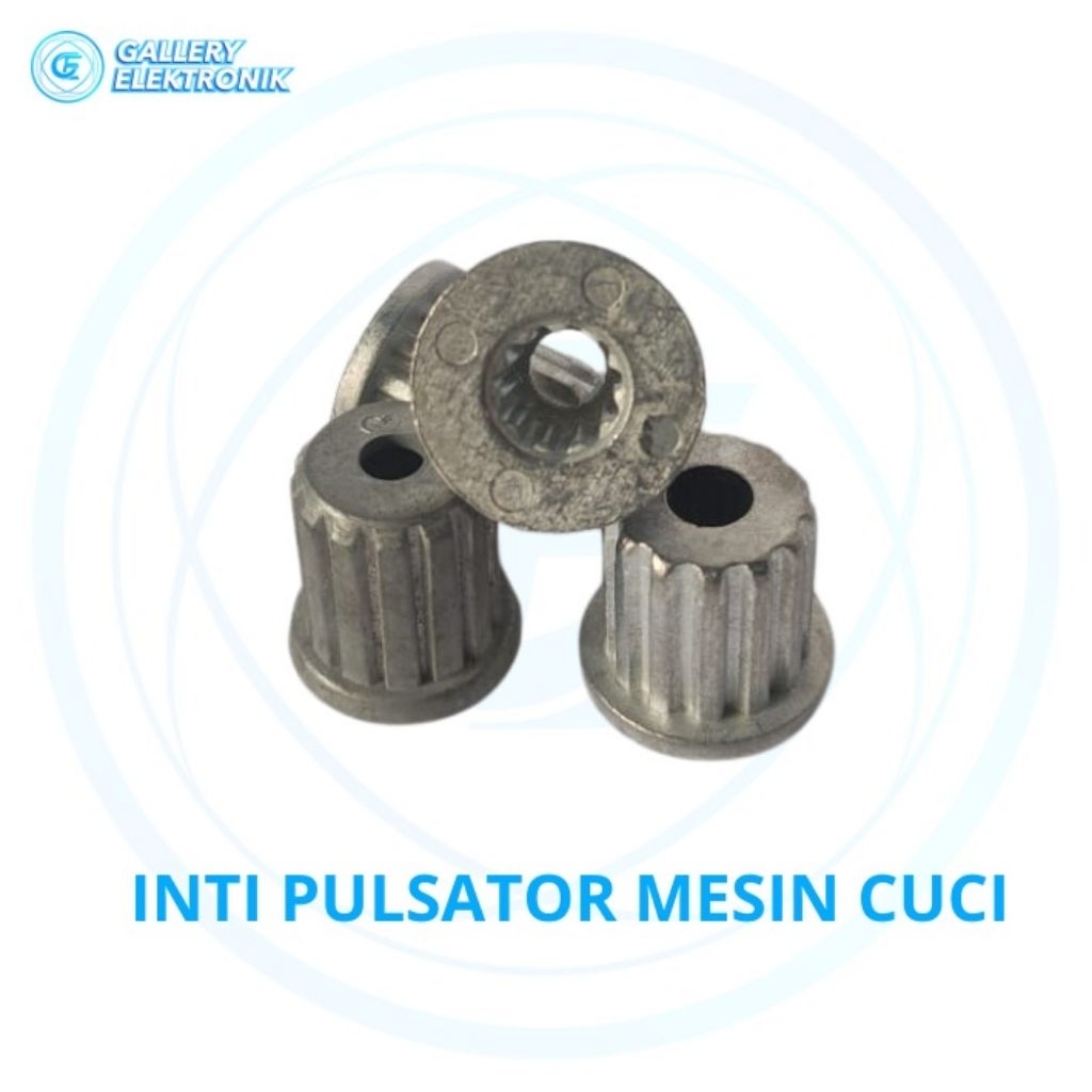 Inti Pulsator Mesin Cuci