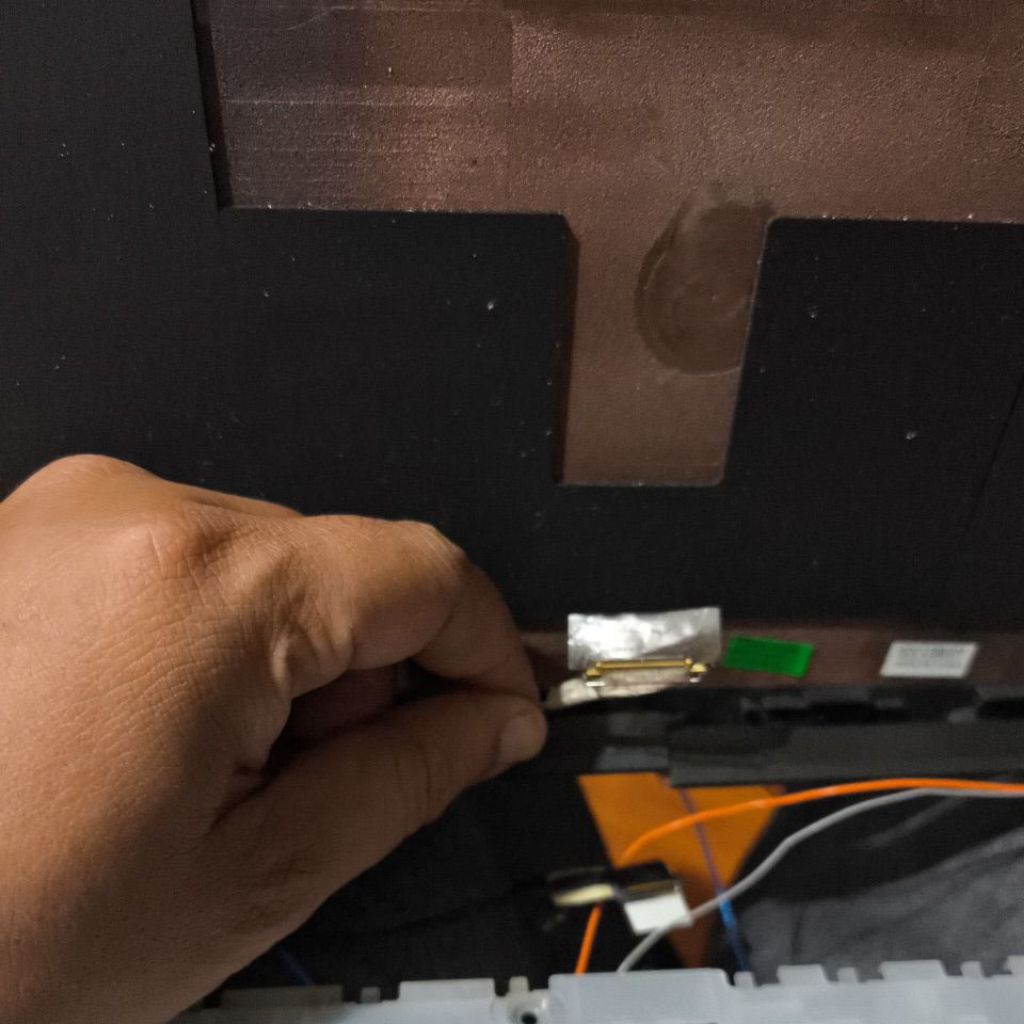 flexibel lcd thinkpad x260 original