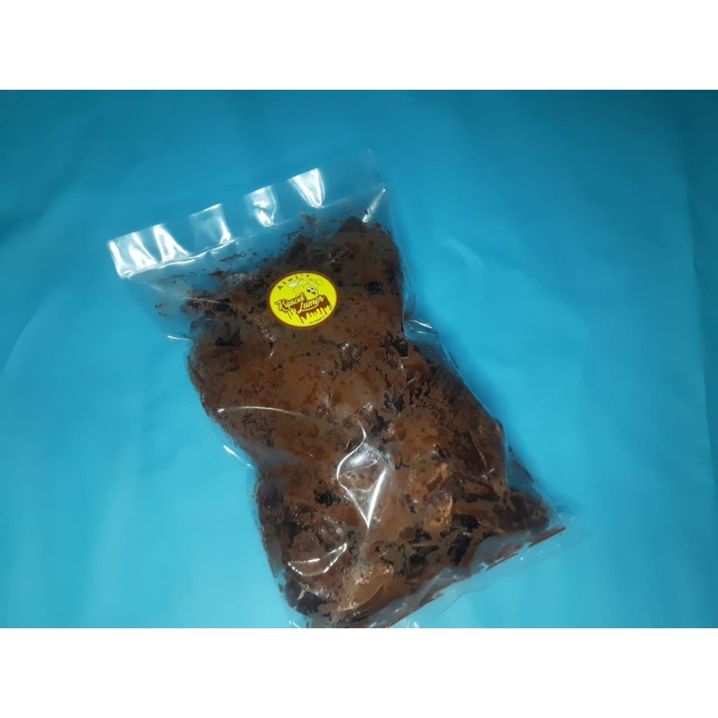 

kripscok lumer alwi's