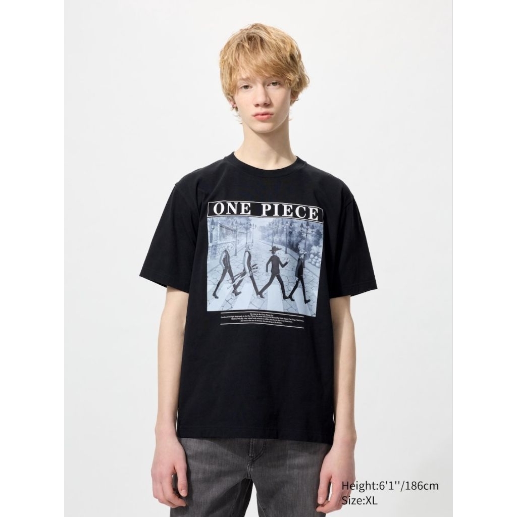 UT ARCHIVE ONE PIECE- t-shirt UNIQLO x one piece- tshirt one piece x UNIQLO- UT collection- UT uniql