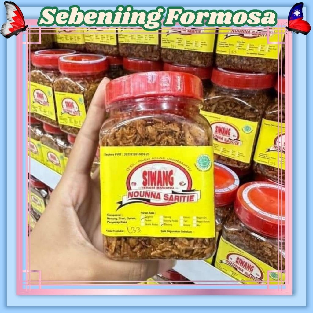 

SIWANG NOUNA SERITI