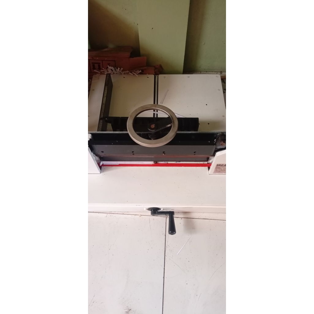 

mesin potong kertas ideal 4707